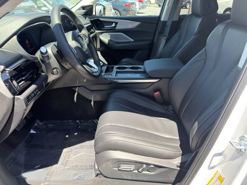 New 2026 Acura MDX SH-AWD w/ Technology Package image 14