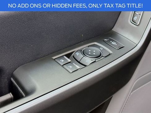 New 2026 Ford F450 XLT image 18