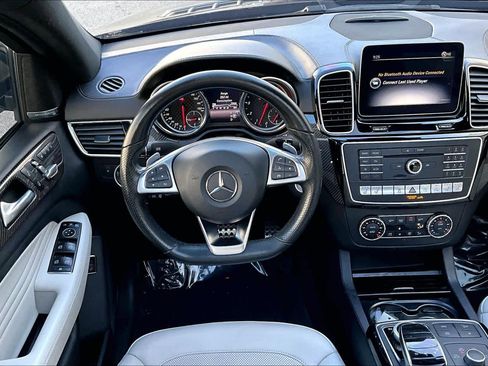 Used 2019 Mercedes-Benz GLE 43 AMG AMG GLE 43 image 5