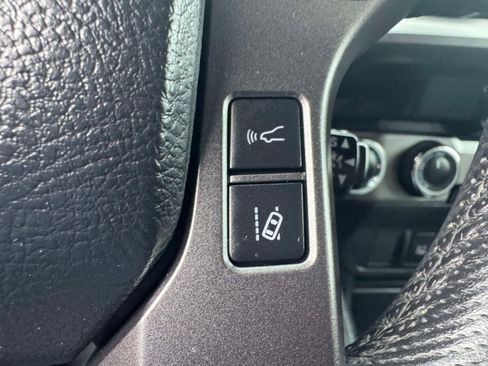 Certified 2023 Toyota Tacoma TRD Sport image 21