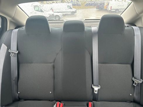 Certified 2025 Nissan Versa S w/ Trunk Package image 17