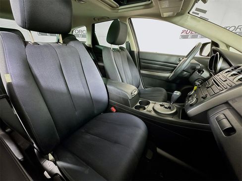 Used 2011 MAZDA CX-7 i Sport w/ Convenience Pkg image 28