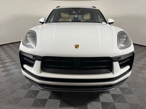 New 2025 Porsche Macan S image 10