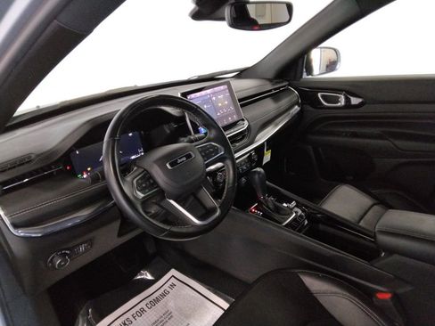 Used 2022 Jeep Compass High Altitude image 38