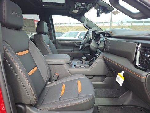 New 2026 GMC Sierra 1500 AT4 w/ AT4 Premium Package image 22