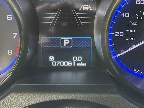 Used 2019 Subaru Outback 2.5i Premium image 27