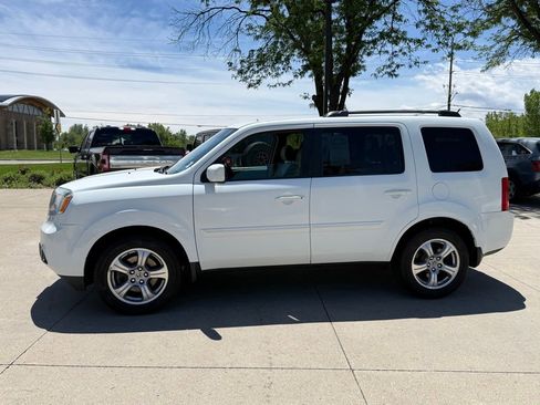 Used 2014 Honda Pilot EX image 7