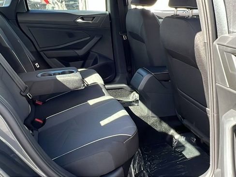 New 2025 Volkswagen Jetta Sport image 12