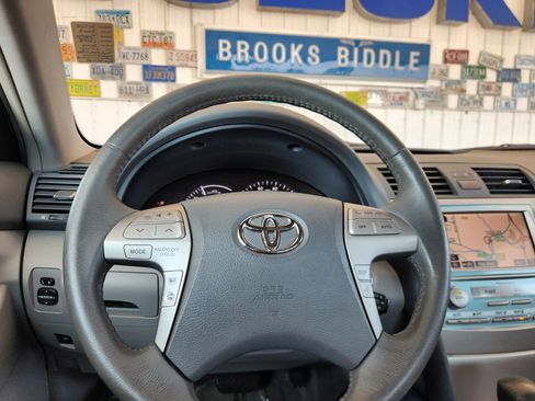 Used 2008 Toyota Camry Hybrid FWD image 17