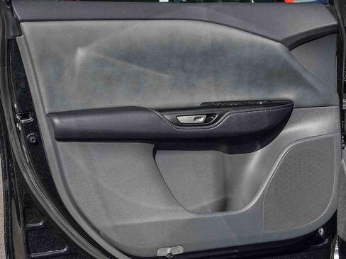 Used 2025 Lexus RZ 300e w/ Accessory Package (2T) image 19