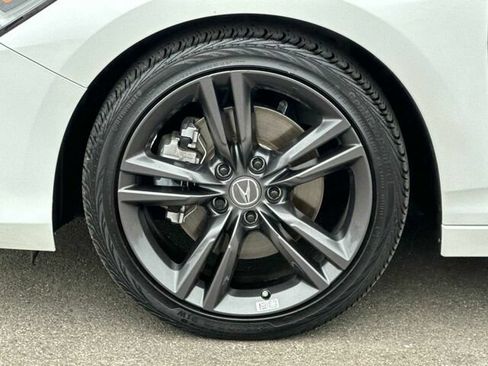 Used 2025 Acura Integra A-Spec FWD image 34