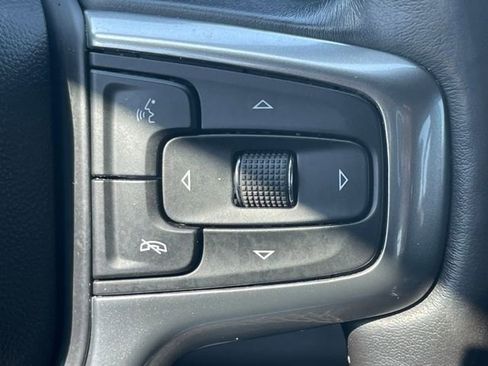 Used 2022 Chevrolet Silverado 1500 RST w/ Protection Package image 26