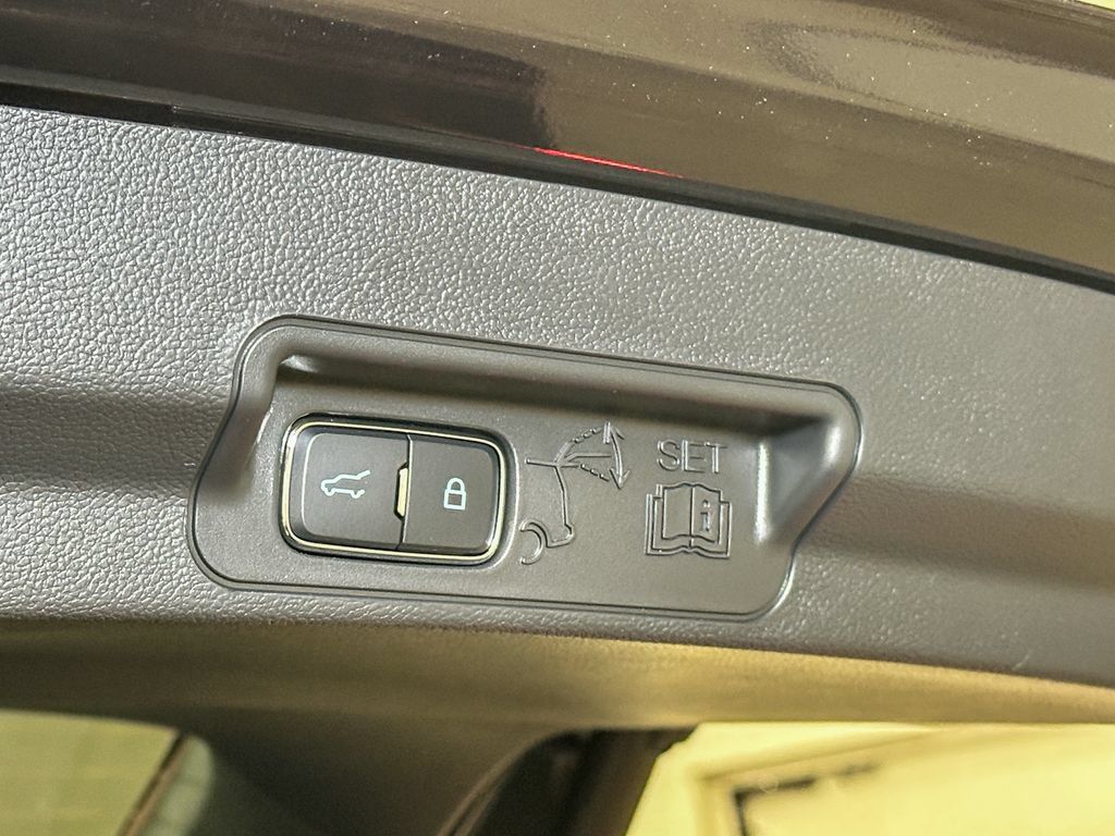 New 2026 Ford Explorer Tremor AWD/4WD image 18