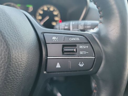 Used 2024 Honda CR-V Sport image 20