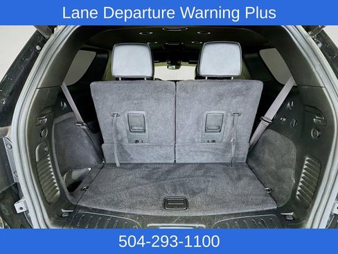 Used 2022 Dodge Durango GT RWD image 27