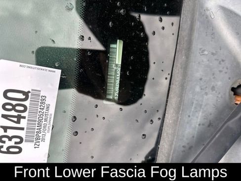 Used 2013 Ford Mustang Premium image 14