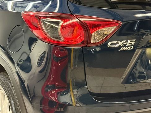 Used 2016 MAZDA CX-5 Touring AWD/4WD image 12