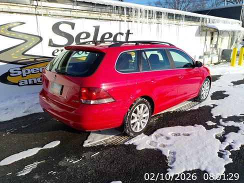 Used 2013 Volkswagen Jetta SE image 4