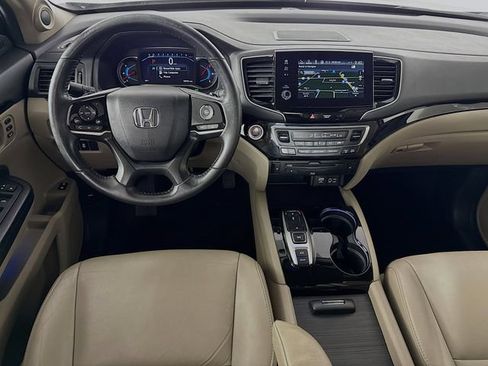 Used 2022 Honda Pilot Touring image 26
