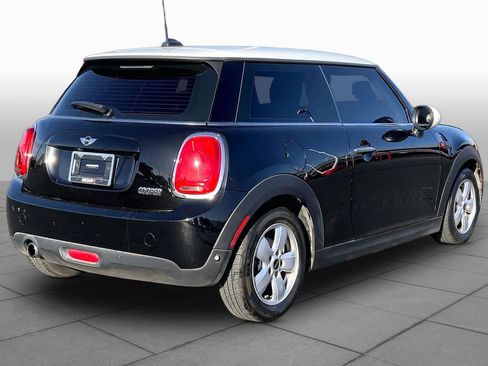 Used 2018 MINI Cooper 2-Door Hardtop FWD image 13