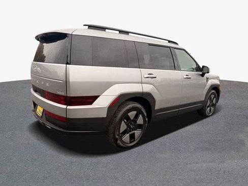 New 2026 Hyundai Santa Fe SEL FWD image 3