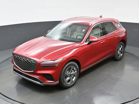 New 2026 Genesis GV70 2.5T image 21