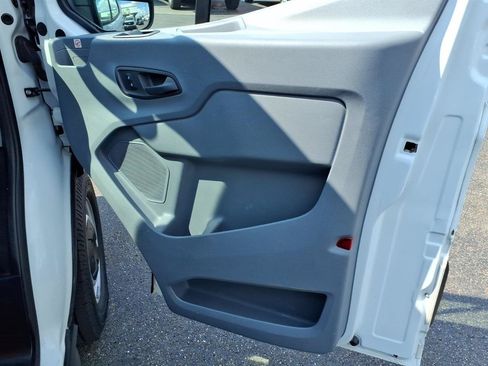 Used 2019 Ford Transit 350 148 Low Roof RWD image 12