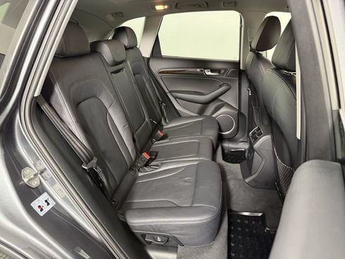Used 2016 Audi Q5 TDI Premium Plus AWD/4WD image 22