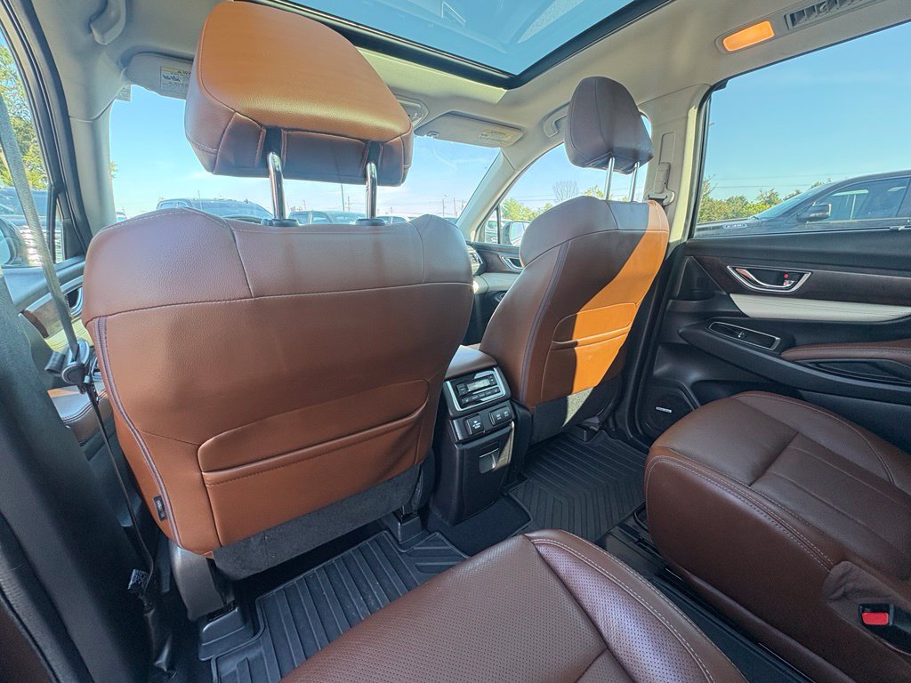 Used 2019 Subaru Ascent Touring AWD/4WD image 27
