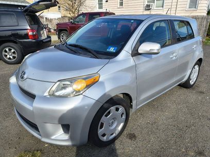 Used 2010 Scion xD