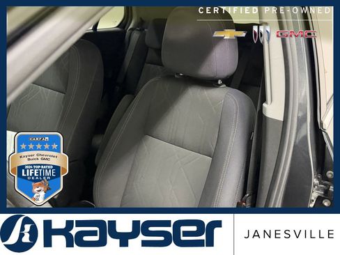 Used 2020 Chevrolet Trax LT image 31