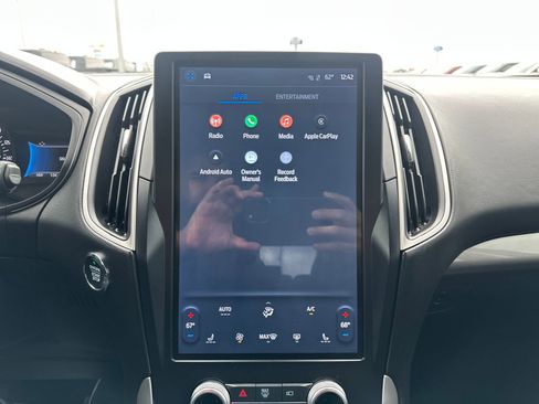 Used 2024 Ford Edge SEL w/ Convenience Package image 19