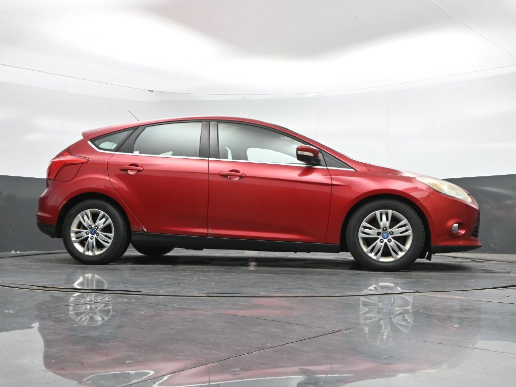 Used 2012 Ford Focus SEL FWD image 38