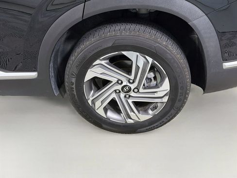 Used 2023 Hyundai Santa Fe SEL w/ Premium Package FWD image 31