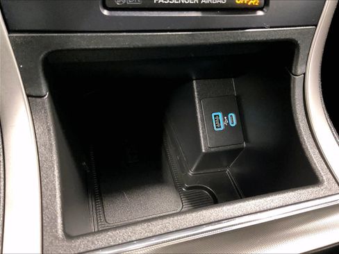 Used 2022 Ford Edge SEL w/ Convenience Package image 26