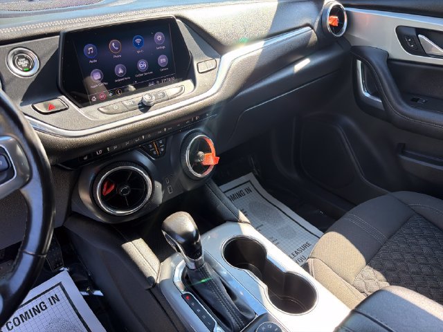 Used 2019 Chevrolet Blazer LT AWD/4WD image 19
