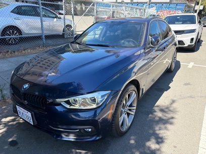 Used 2018 BMW 330i Sedan w/ Convenience Package