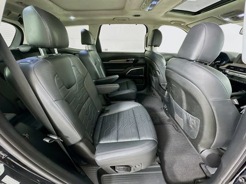 Used 2020 Kia Telluride SX w/ SX Prestige Package AWD/4WD image 30