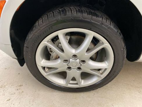 Used 2006 Porsche Cayenne S image 19