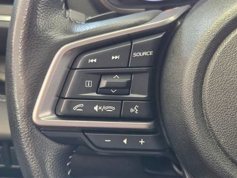 Used 2023 Subaru Ascent Limited w/ Technology Package image 36