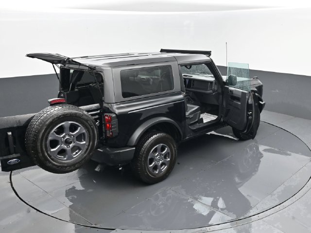 Used 2024 Ford Bronco Big Bend AWD/4WD image 25