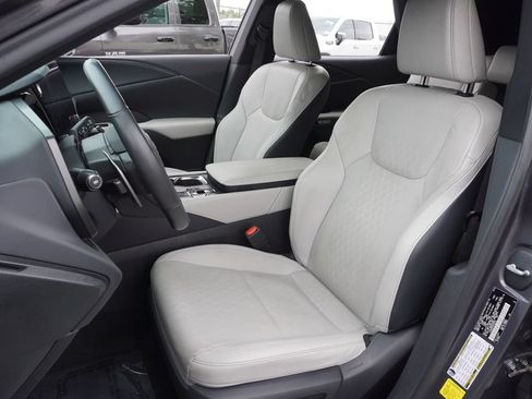 Used 2024 Lexus RX 350 Premium Plus w/ Convenience Package FWD image 14