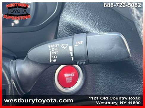 Used 2024 Toyota Tundra SR5 w/ TRD Off-Road Package AWD/4WD image 27