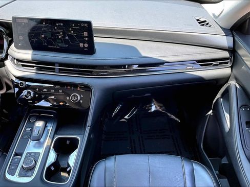 Certified 2023 INFINITI QX60 Luxe w/ Vision Package FWD image 26