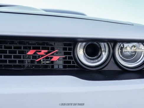 Used 2019 Dodge Challenger R/T Scat Pack RWD image 51