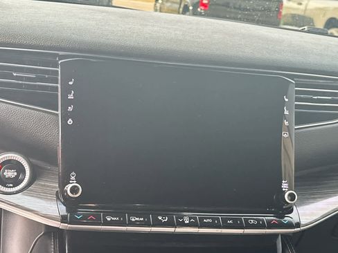 Used 2022 Jeep Wagoneer Series III w/ Convenience Group I image 24