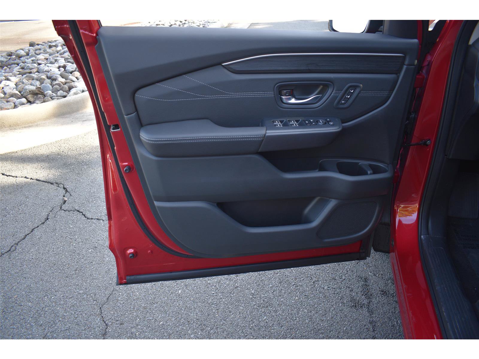 New 2026 Honda Pilot Touring image 25