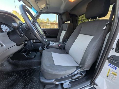 Used 2011 Ford Ranger Sport image 10