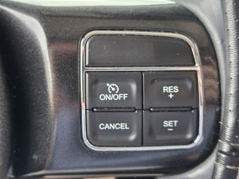 Used 2017 Jeep Wrangler Unlimited Rubicon AWD/4WD image 21