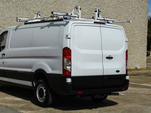 Used 2024 Ford Transit 250 Low Roof image 13